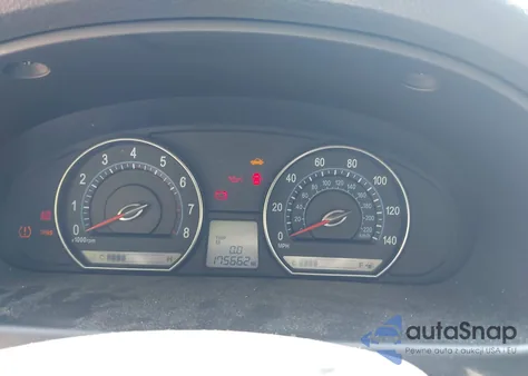 2008 Kia Optima Lx z USA, uszkodzony, nr VIN KNAGE123285213587